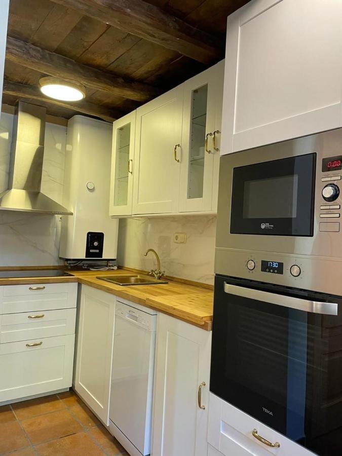 Holiday home Madreselva 2 Navelgas